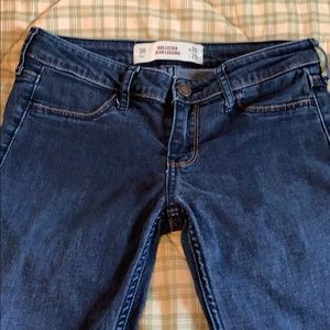Hollister Jean Jegging